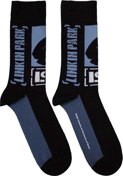 Produktbild Linkin Park Knöchelsocken