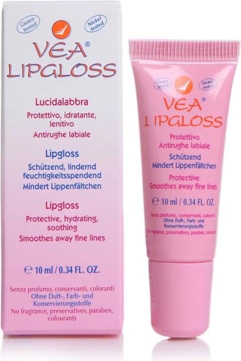 Image du produit VEA brillant à lèvres (10 ml)