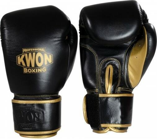 Produktbild Kwon Professional Boxing Sparring Defensive (12 OZ)