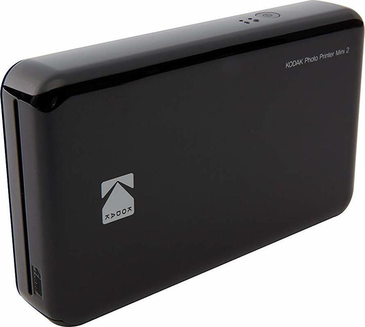 Image du produit Kodak PhotoPrinter Mini 2 (Thermodirecte, Couleur)