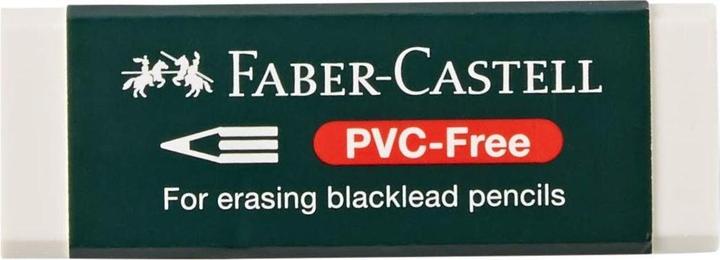 Productafbeelding Faber-Castell Gum N