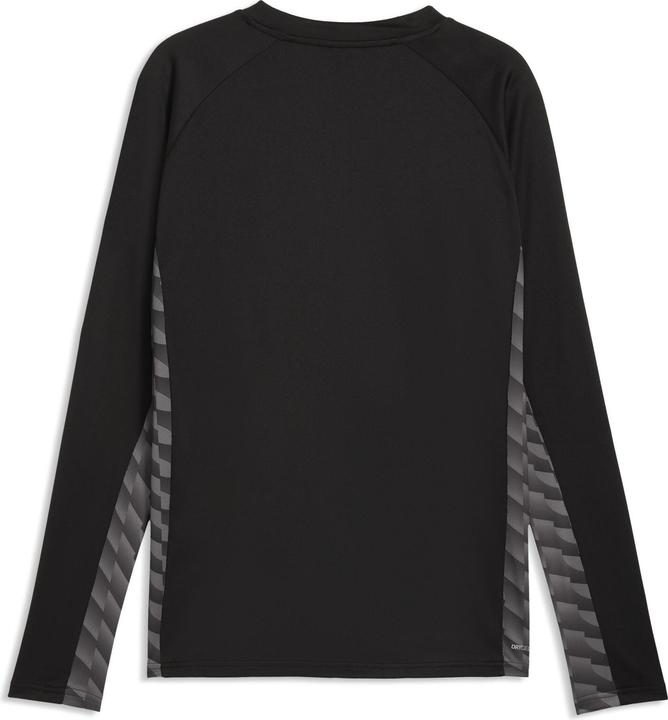 Actual product image Puma teamLIGA26 Training Sweat (M)