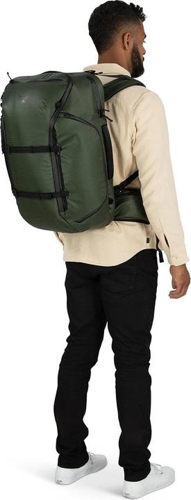 Actual product image Osprey Archeon Travel Pack