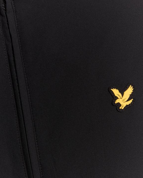 Produktbild Lyle and Scott Jacke mit Reissverschluss (XL)