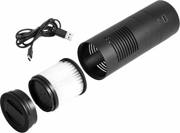 Immagine prodotto Technaxx Purificatore D'Aria USB Con