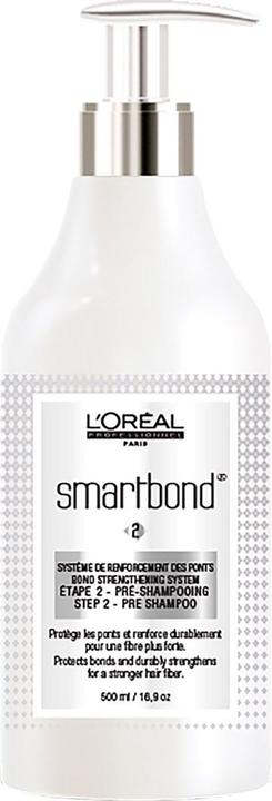 Produktbild L'Oréal Professionnel Dia Richesse (50 ml, Flüssiges Shampoo)