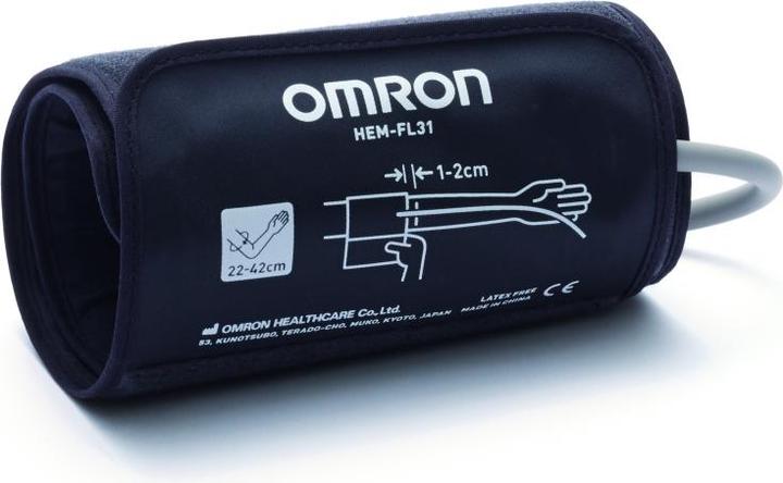 Image du produit Omron M7 Intelli IT (Tensiomètre à bras)