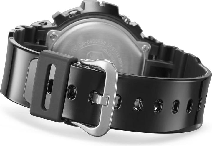 Immagine prodotto Casio G-Shock - DW-6900RGB-1ER (Orologio digitale, Cronografo, 50 mm)