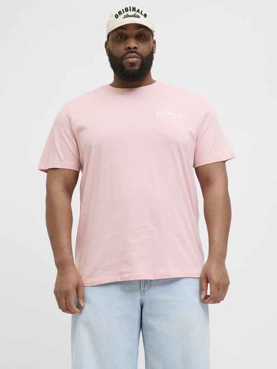 Produktbild Jack & Jones Plus Size T-shirt T-shirt (5XL)