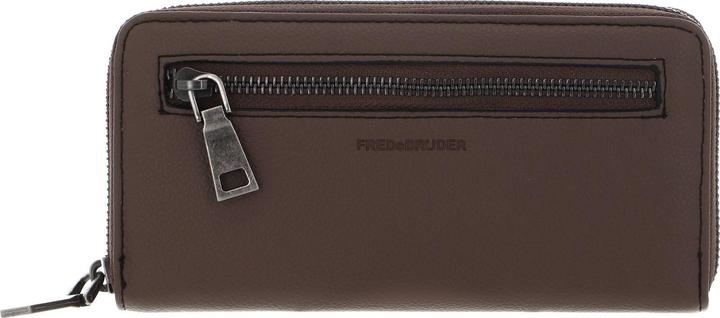 Actual product image FredsBruder Bestie Wallet