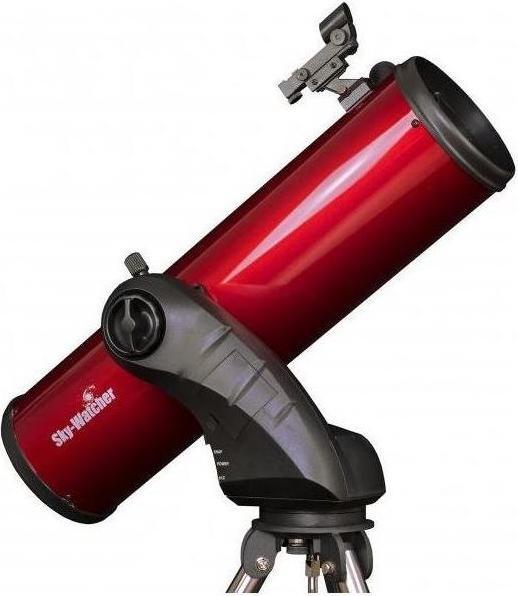 Actual product image Skywatcher Star Discovery 150Pi WiFi AZ GoTo