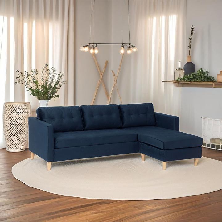 Produktbild Ebuy24 Marin (Ecksofa)
