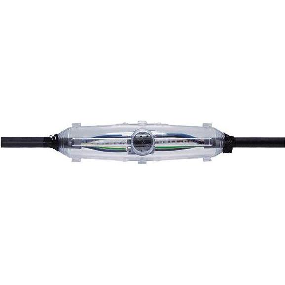 CellPack, Kabelverbindung, CELL M13 SV incl.Verb Giessharz-Verbindungsmuffe, 4x16-4x25