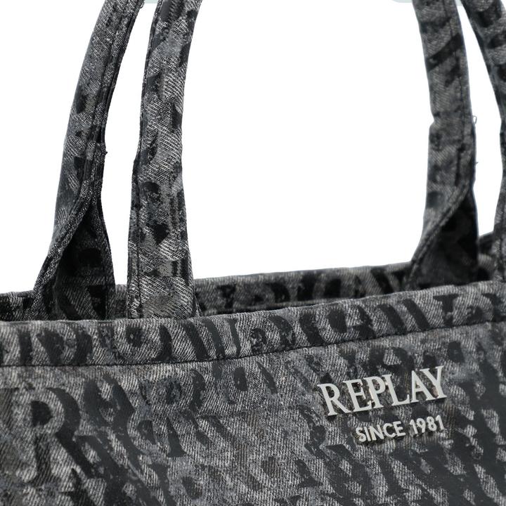 Immagine prodotto Replay Shopper Tasche 40 cm (11 l)