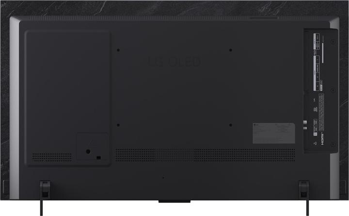 Immagine prodotto LG OLED42C51LA (42", C5, OLED, 4K, 2025)