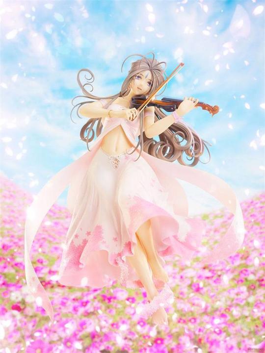 Produktbild Hobbymax Oh My Goddess! statuette PVC 1/8 Belldandy 37 cm