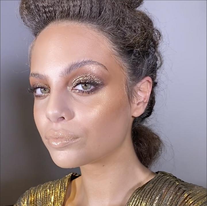 Produktbild Danessa Myricks Colorfix Foils - Nebula