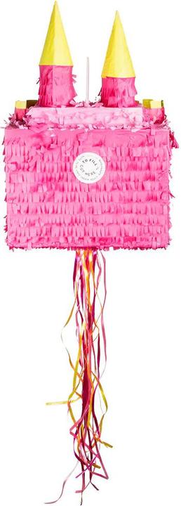 Actual product image Boland Castle - birthday party (1 Piece)