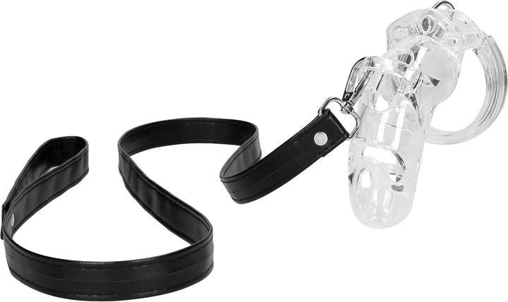 Image du produit ManCage Leash - Black