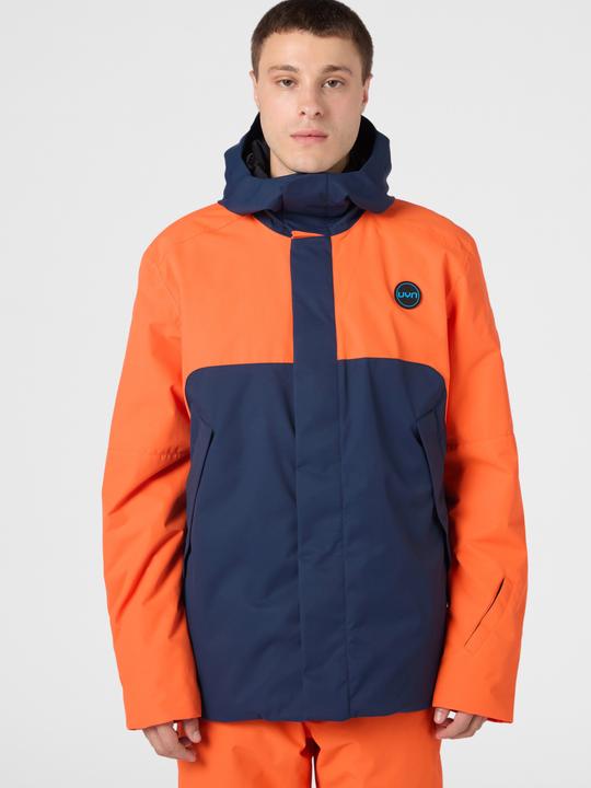 Immagine prodotto UYN Skijacke Powder Bicolor (M)