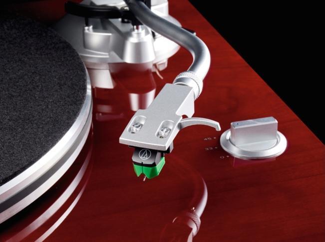 Immagine prodotto TEAC Giradischi (Manuale)