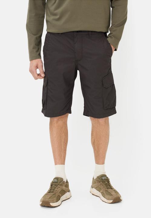 Image du produit Camel Active Cargoshorts aus reiner Baumwolle (32)