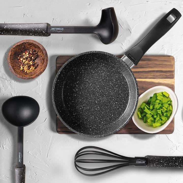 Produktbild Stoneline Sossen-Servierlöffel 28,5 cm