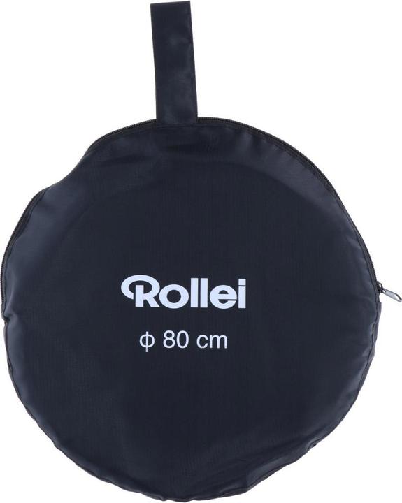 Produktbild Rollei Profi 5 in 1 Faltreflektor 80 (80 cm)