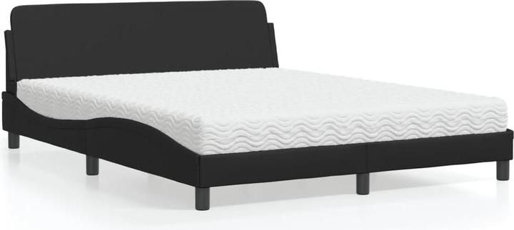 Actual product image vidaXL Bett (160 x 200 cm)