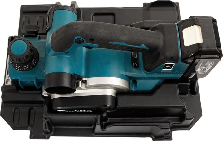 Actual product image Makita Thermoformed part for MAKPAC 835E27-9