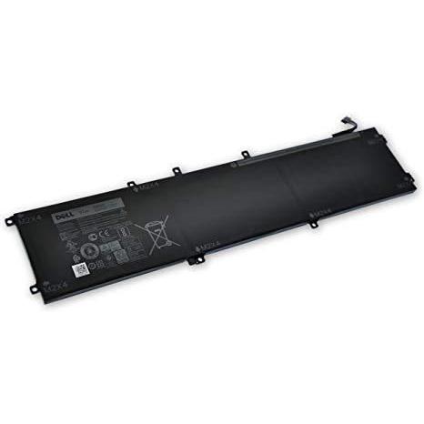 Dell Battery, 97WHR, 6 Cell (6 Zellen), Notebook Akku