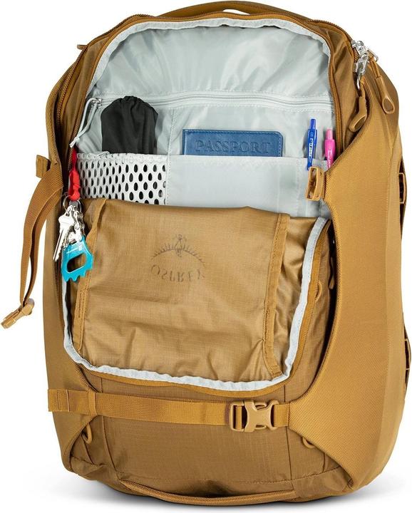 Image du produit Osprey Sojourn Porter Travel Pack 46 L (46 l)