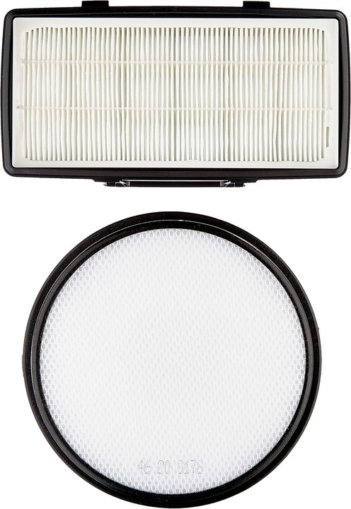 Actual product image Rowenta ZR903701 Filter set RO76