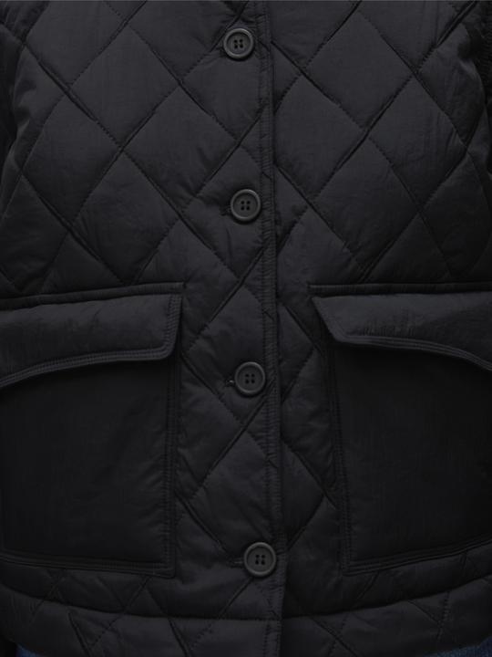 Actual product image Vero Moda VMSULLY Steppjacke Jacke (M)