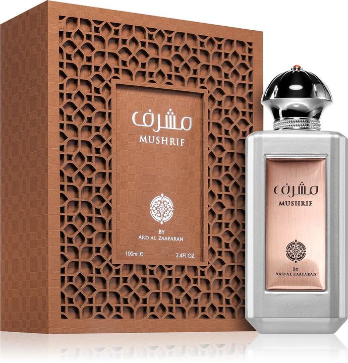 Immagine prodotto Lattafa Mushrif 100 ml (Eau de parfum, 100 ml)