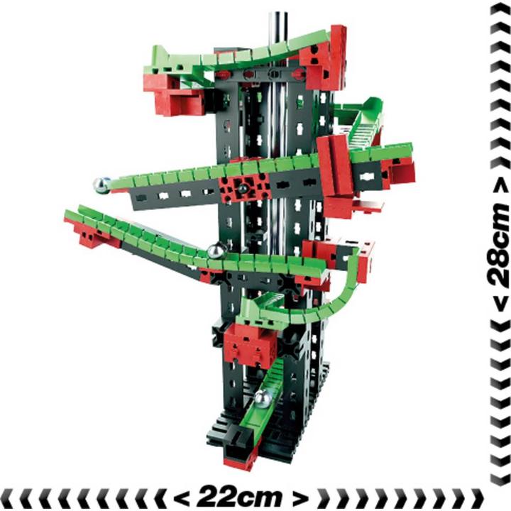 Immagine prodotto Fischertechnik Set dinamico-S