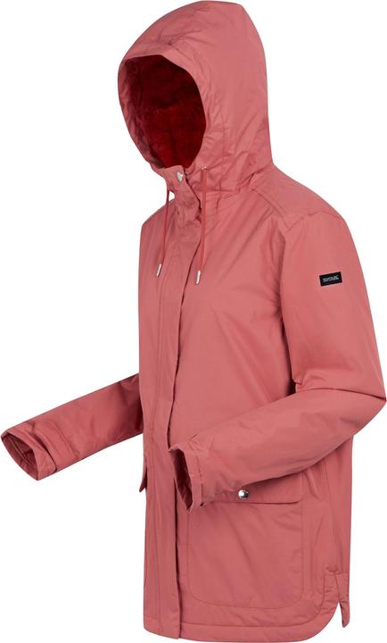 Produktbild Regatta Broadia Jacke wasserfest (38)
