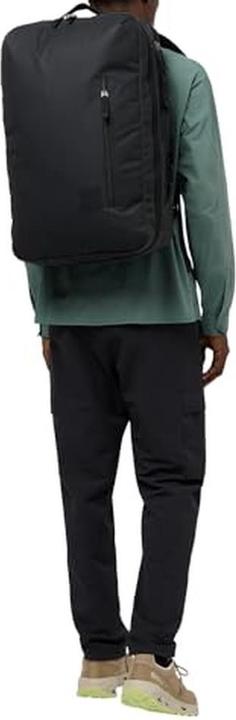 Actual product image Jack Wolfskin Traveltopia Cabin Pack 40 (36 l)