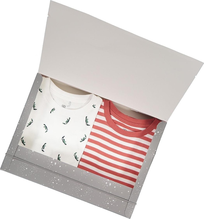 Produktbild La Redoute Collections Grosse Geschenkverpackung zur Geburt