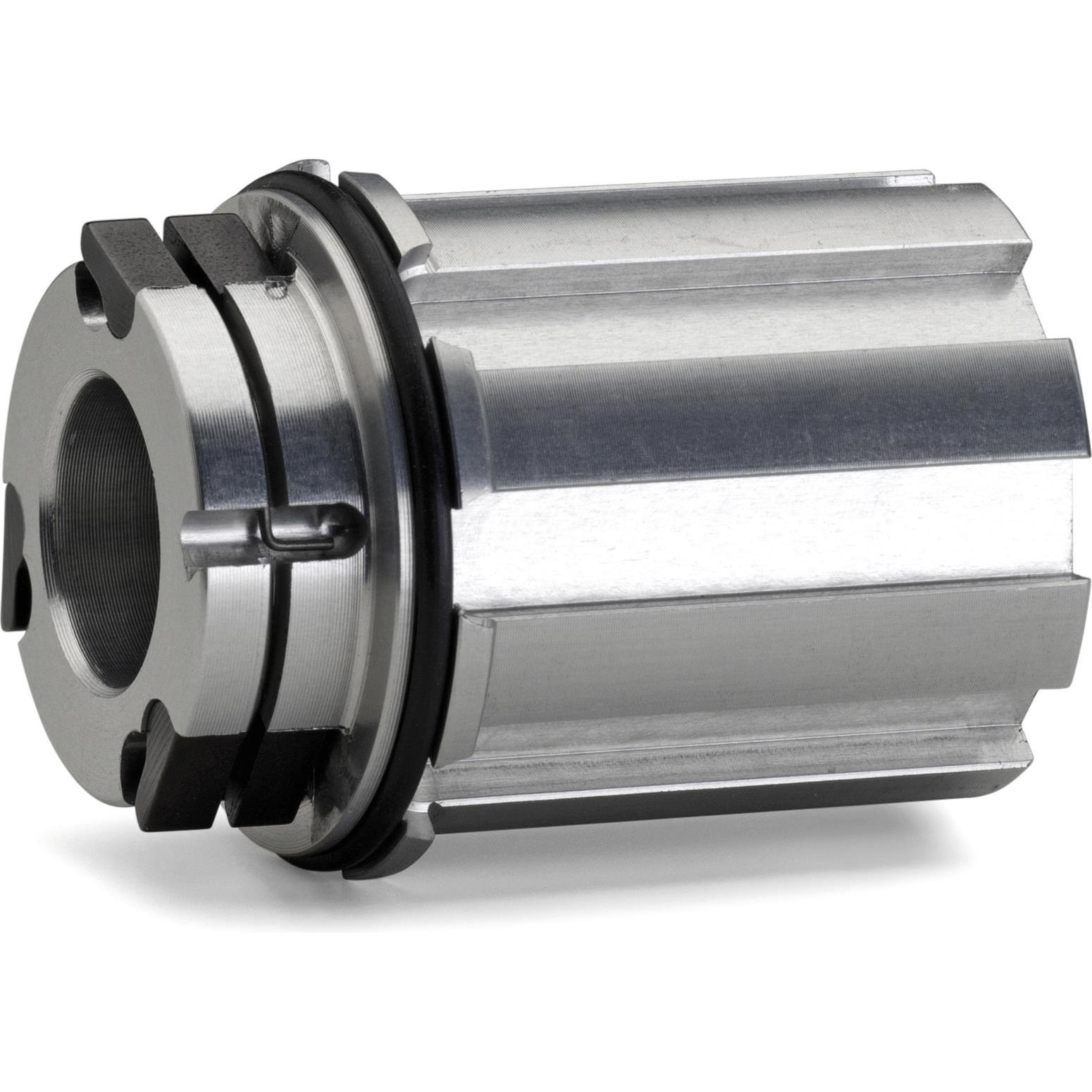 Elite, Mozzo + Ruota libera