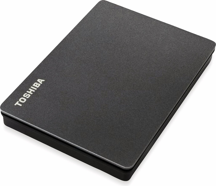 Toshiba Canvio Gaming (4 TB)