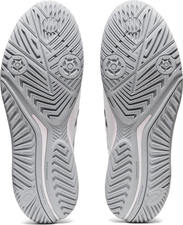 Actual product image ASICS Performance Gel-Resolution 9 Allcourt Men's Tennis Shoe (48)
