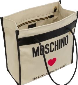 Immagine prodotto Moschino Borse... Beige