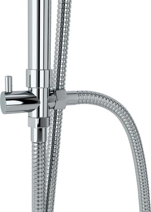 Produktbild vidaXL Duschset