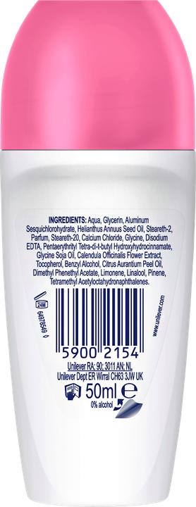 Produktbild Dove Roll-on Adv.Winter 50ml (Roll-on, 50 ml)