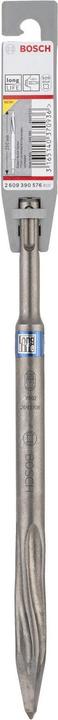 Actual product image Bosch Professional SDS-plus chisel set + free lubricating grease (2-piece)