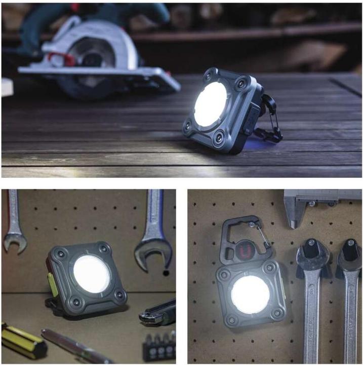 Actual product image Emos P4543 (1200 lm)