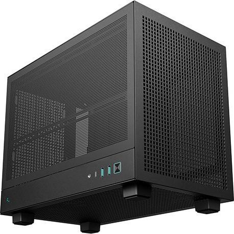 Actual product image Deepcool CH160 (Mini-ITX)