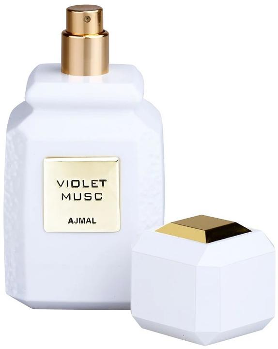 Immagine prodotto Ajmal Violet Musc (Eau de parfum, 100 ml)