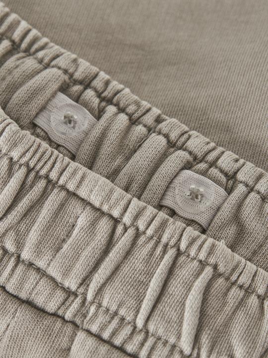 Image du produit Name it Nkmfandel Sweat Shorts Unb Noos (92)